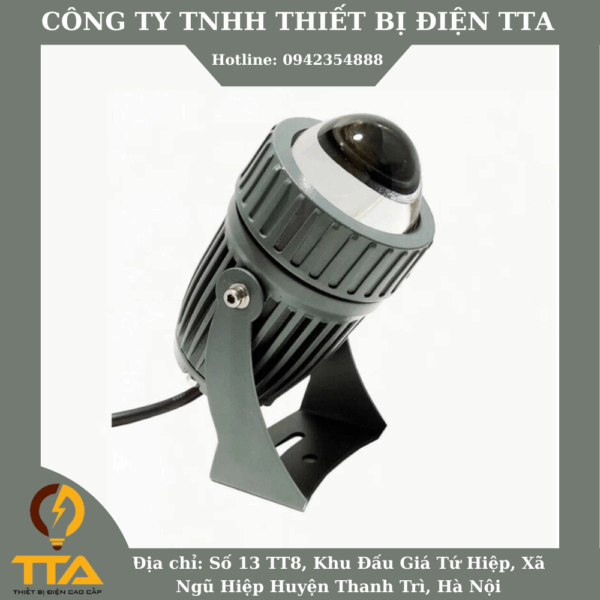 Đèn Rọi Chuột LP-R02