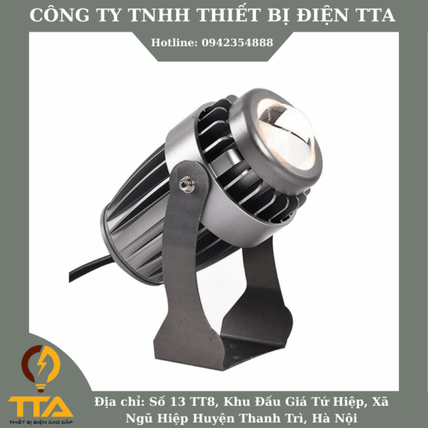 Đèn Rọi Điểm LP-R01