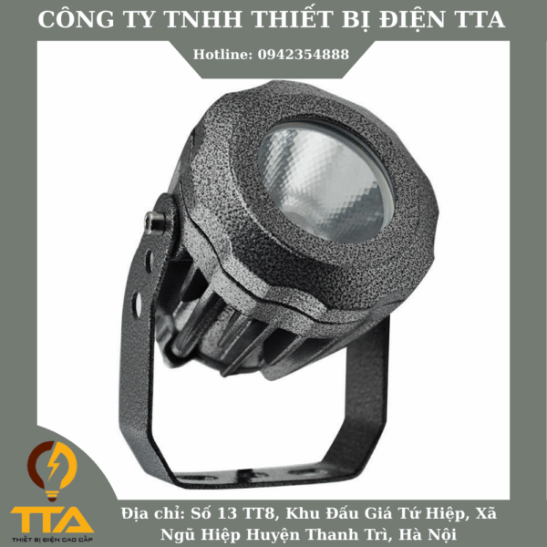 Đèn Rọi Đá LP-R03