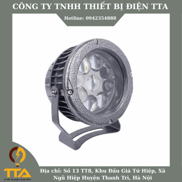 Đèn Rọi LP-R08