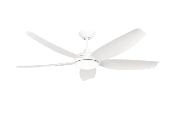 Quạt trần Kaiyokukan Hiro-219-WH