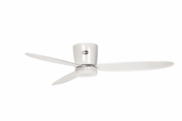 Quạt trần Kaiyokukan Saita-102-WH