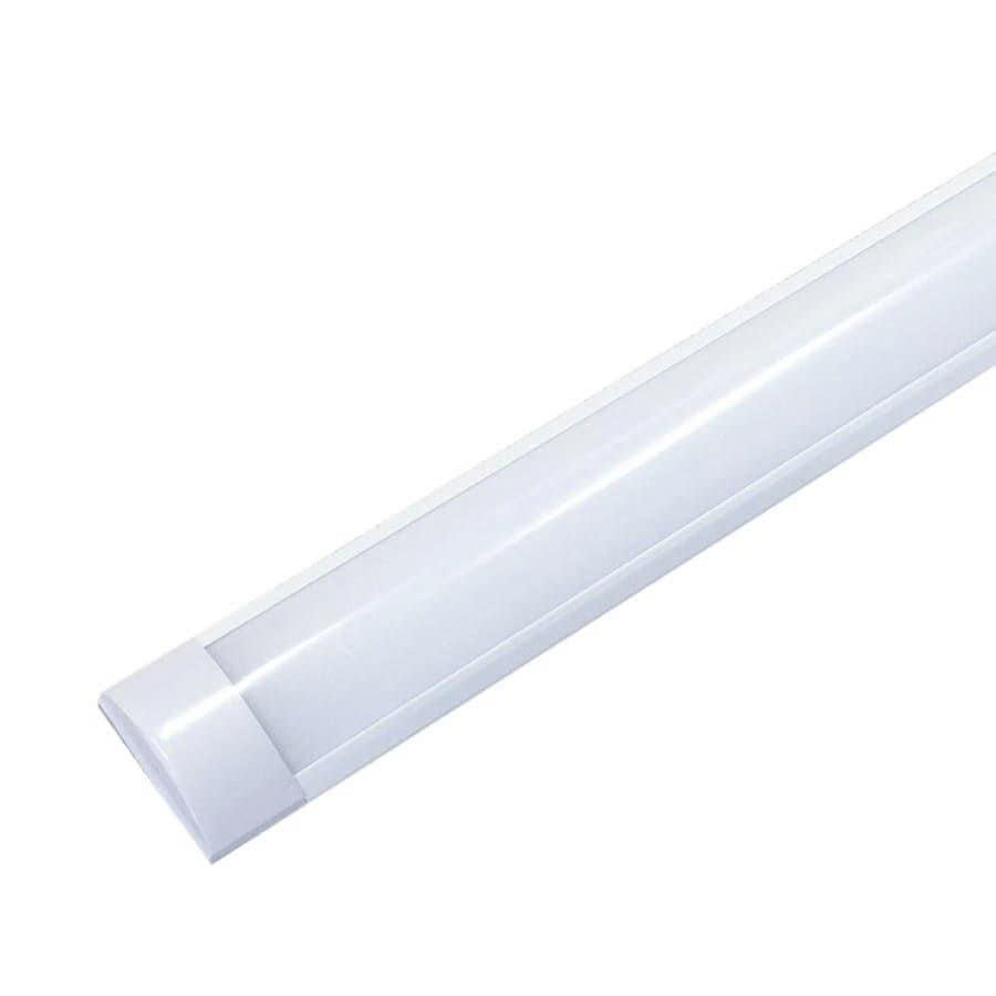 Tuýp Bán nguyệt Cao Cấp 1.2m- 40W- Trắng